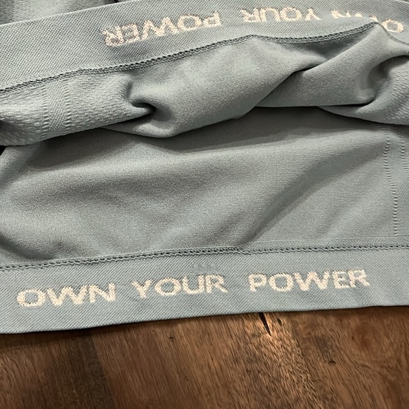 Athleta girl size L/12. EUC - Picture 4 of 5